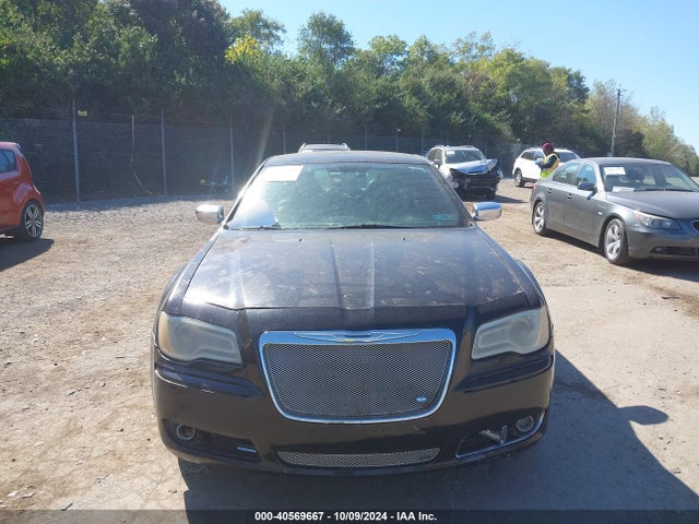 Aukcja sprzedaży 2012 Chrysler 300 Limited, vin: 2C3CCACG2CH175549, numer aukcji: 40569667