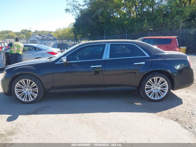 Aukcja sprzedaży 2012 Chrysler 300 Limited, vin: 2C3CCACG2CH175549, numer aukcji: 40569667