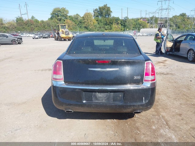 Aukcja sprzedaży 2012 Chrysler 300 Limited, vin: 2C3CCACG2CH175549, numer aukcji: 40569667