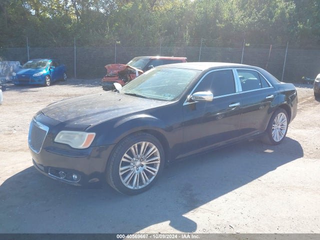 Aukcja sprzedaży 2012 Chrysler 300 Limited, vin: 2C3CCACG2CH175549, numer aukcji: 40569667