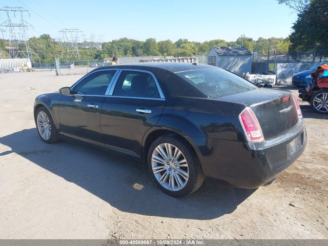 Aukcja sprzedaży 2012 Chrysler 300 Limited, vin: 2C3CCACG2CH175549, numer aukcji: 40569667