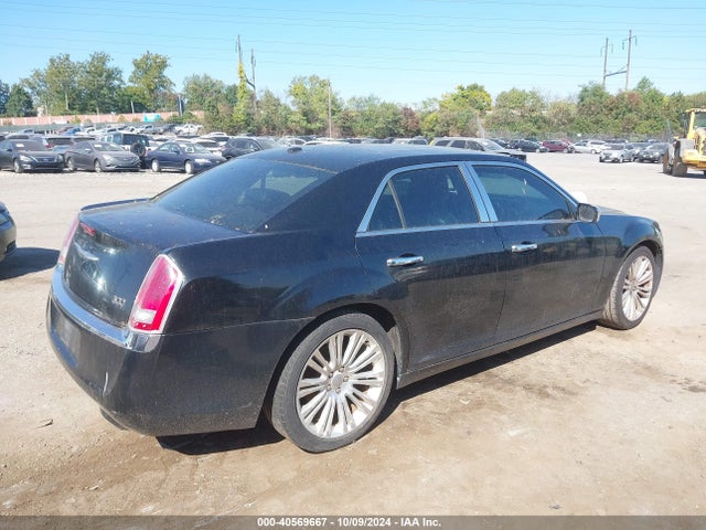 Aukcja sprzedaży 2012 Chrysler 300 Limited, vin: 2C3CCACG2CH175549, numer aukcji: 40569667