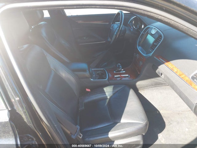 Aukcja sprzedaży 2012 Chrysler 300 Limited, vin: 2C3CCACG2CH175549, numer aukcji: 40569667