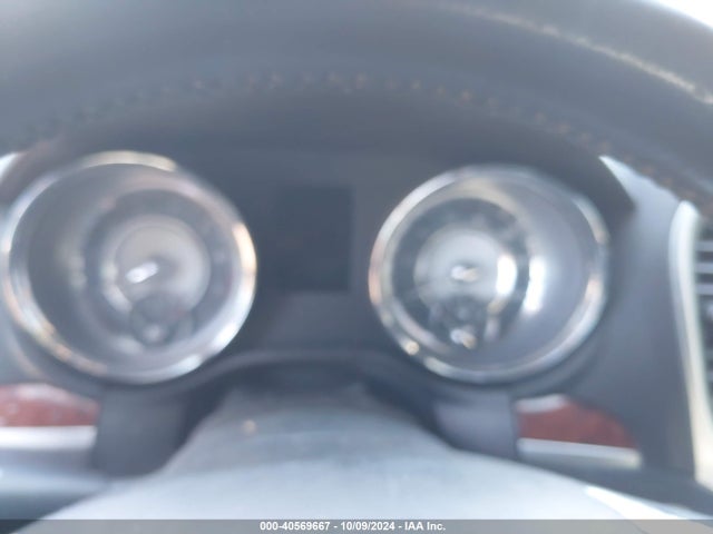 Aukcja sprzedaży 2012 Chrysler 300 Limited, vin: 2C3CCACG2CH175549, numer aukcji: 40569667