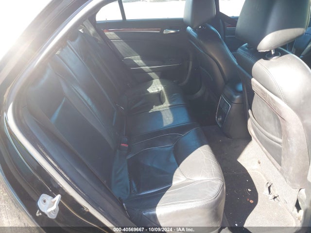 Aukcja sprzedaży 2012 Chrysler 300 Limited, vin: 2C3CCACG2CH175549, numer aukcji: 40569667