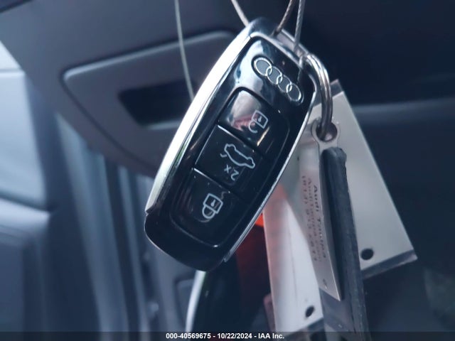 WA1AJBF70ND021457 Audi Q7 Premium 45 Tfsi Quattro Tiptronic