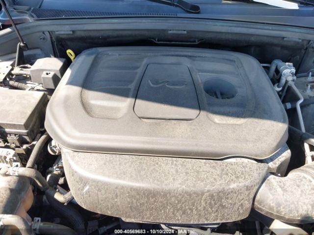 1C4RJEAG9LC404107 Jeep Grand Cherokee Altitude 4x2