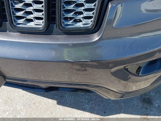 1C4RJEAG9LC404107 Jeep Grand Cherokee Altitude 4x2