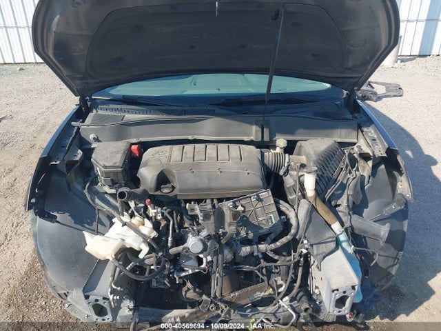 1GKKRRKD7FJ333810 GMC Acadia Slt-1