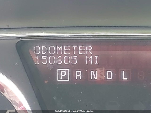 1GKKRRKD7FJ333810 GMC Acadia Slt-1