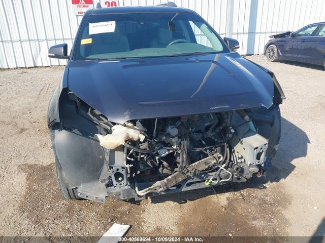 1GKKRRKD7FJ333810 GMC Acadia Slt-1