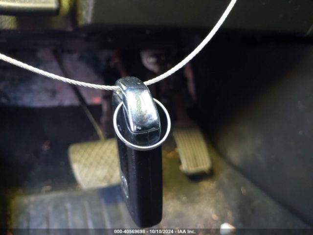 2HKRW2H57KH661290 Honda CR-V EX