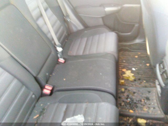 2HKRW2H57KH661290 Honda CR-V EX