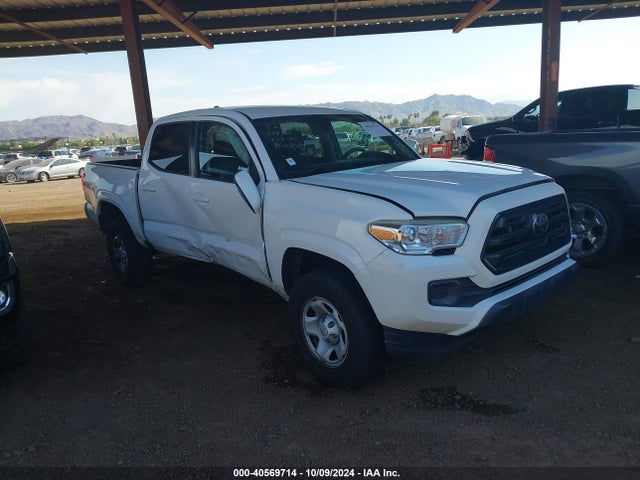 2019 5TFAX5GN0KX138629 main image