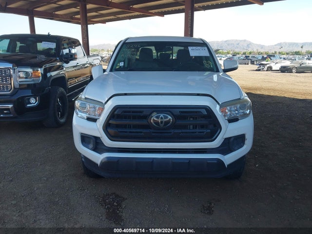 Toyota Tacoma Sr 2019 5TFAX5GN0KX138629 Image 12
