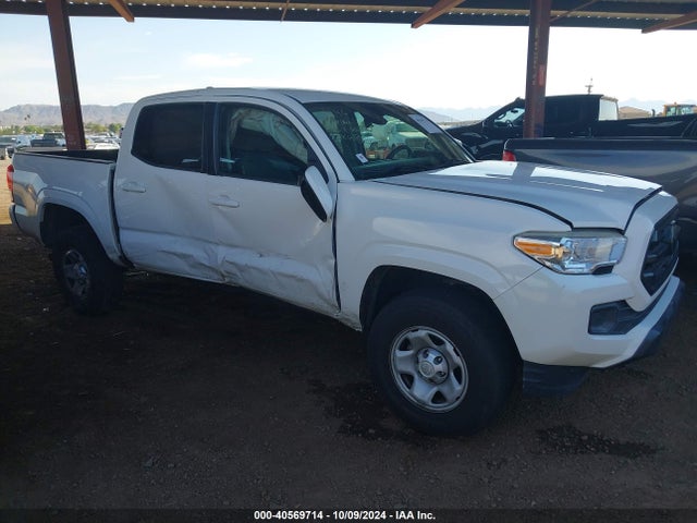 Toyota Tacoma Sr 2019 5TFAX5GN0KX138629 Image 13