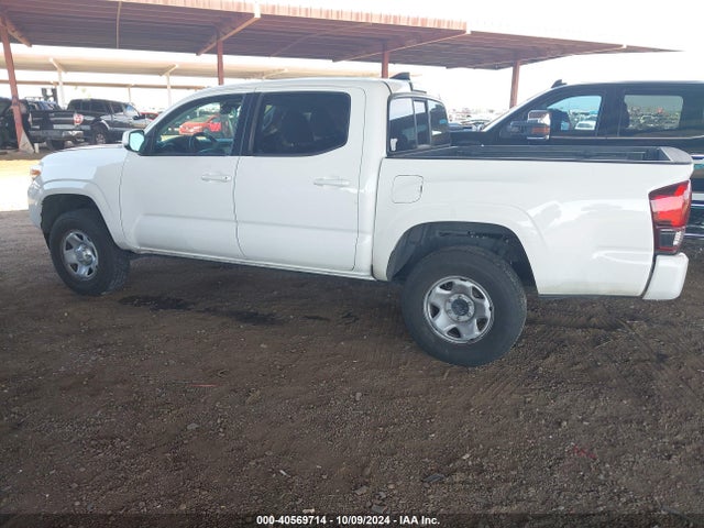 Toyota Tacoma Sr 2019 5TFAX5GN0KX138629 Image 14