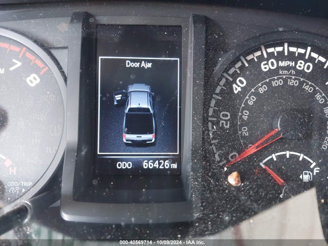 Toyota Tacoma Sr 2019 5TFAX5GN0KX138629 Image 15