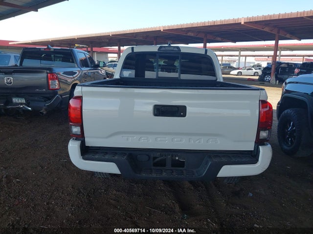Toyota Tacoma Sr 2019 5TFAX5GN0KX138629 Image 16