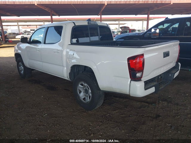 Toyota Tacoma Sr 2019 5TFAX5GN0KX138629 Image 3
