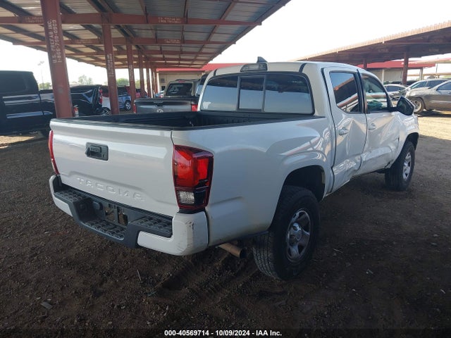 Toyota Tacoma Sr 2019 5TFAX5GN0KX138629 Image 4