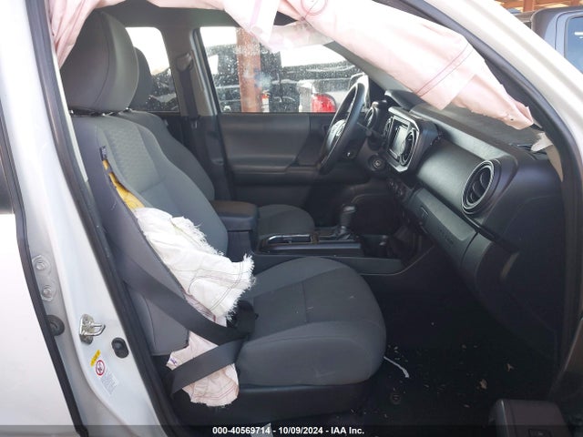 Toyota Tacoma Sr 2019 5TFAX5GN0KX138629 Image 5
