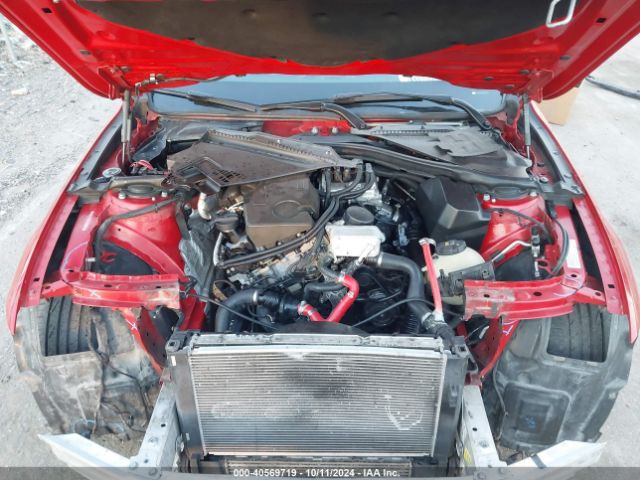 WBA3C3G55ENS72638 BMW 320i Xdrive