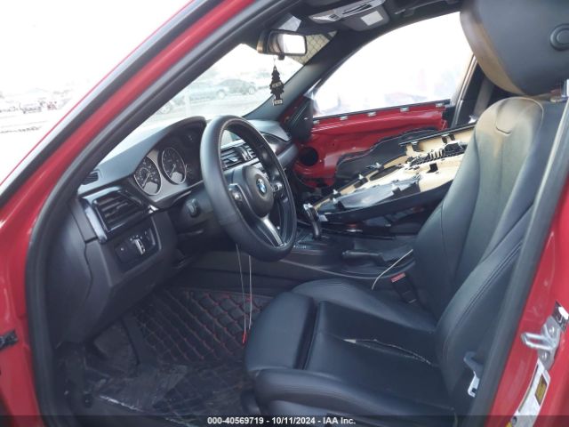 WBA3C3G55ENS72638 BMW 320i Xdrive