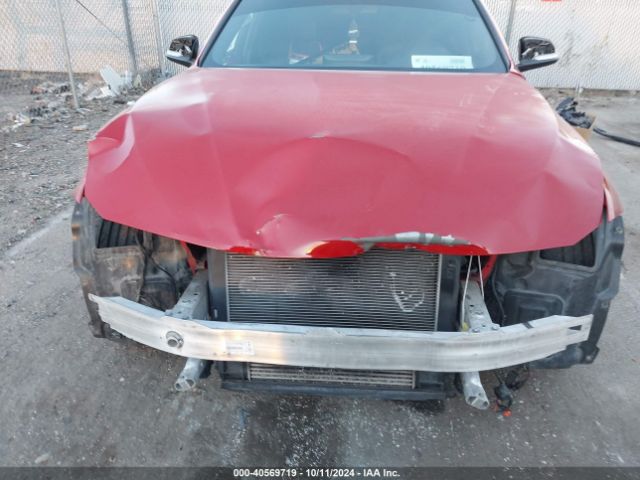 WBA3C3G55ENS72638 BMW 320i Xdrive