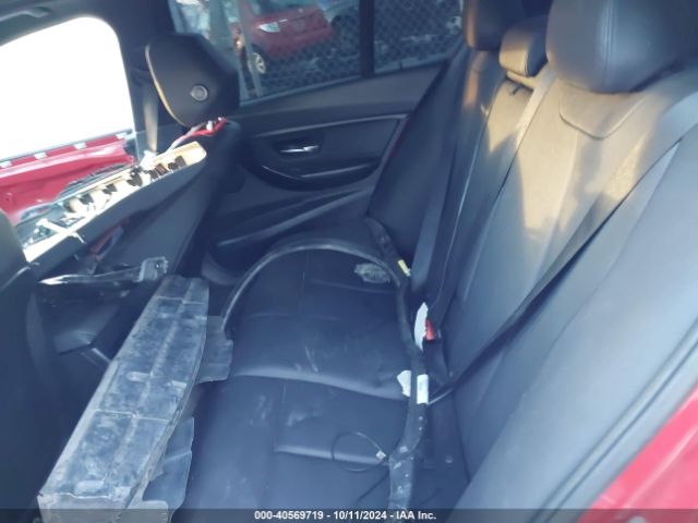 WBA3C3G55ENS72638 BMW 320i Xdrive