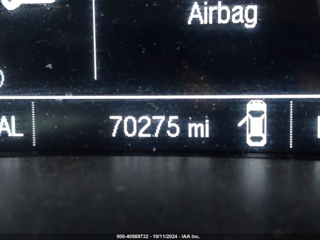 1GCGTBE33F1218487 Chevrolet Colorado Lt