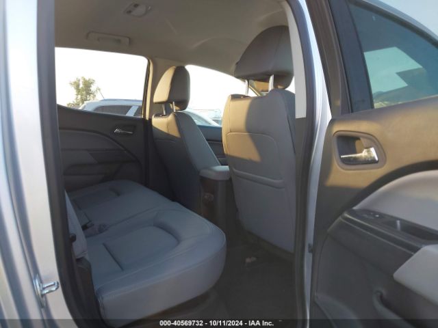 1GCGTBE33F1218487 Chevrolet Colorado Lt