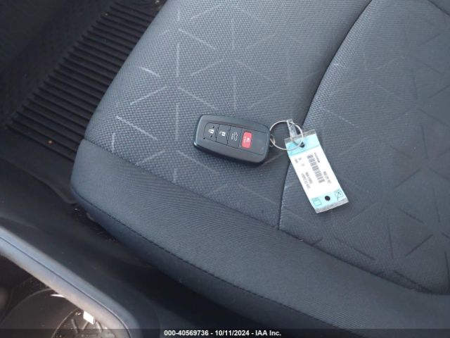 2T3RWRFV6RW195012 Toyota Rav4 Hybrid Xle
