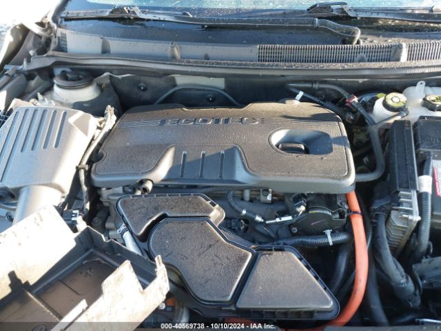 1G4GA5GRXFF206697 Buick Lacrosse