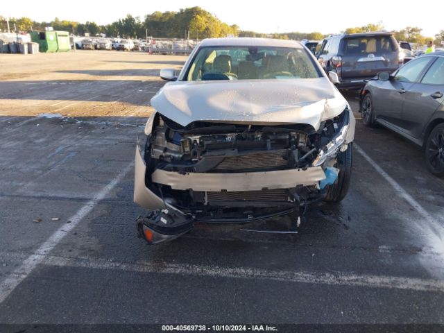 1G4GA5GRXFF206697 Buick Lacrosse