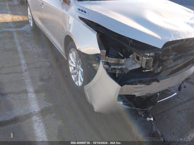 1G4GA5GRXFF206697 Buick Lacrosse