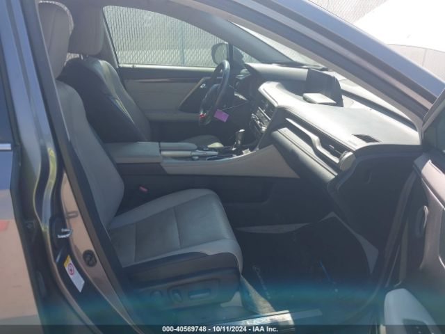2T2ZZMCA7GC019004 Lexus RX 350