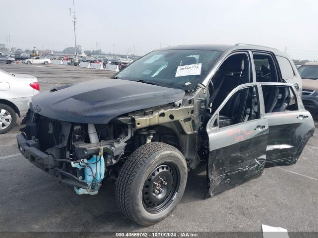 1C4RJFBGXKC727746 Jeep Grand Cherokee Limited X 4x4