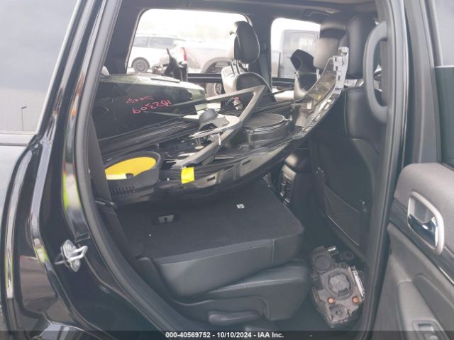 1C4RJFBGXKC727746 Jeep Grand Cherokee Limited X 4x4