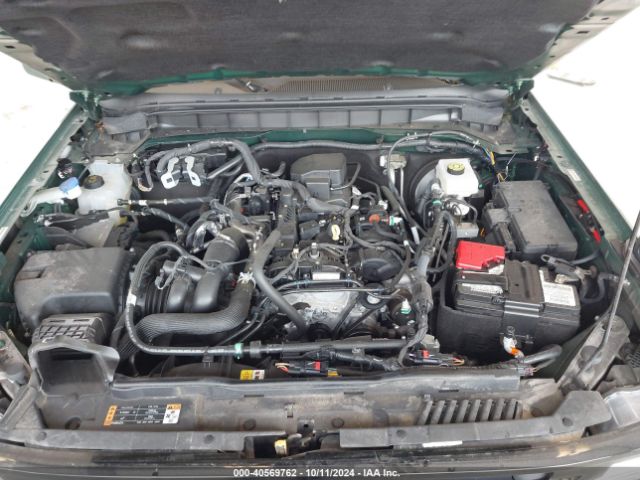 1FMDE5BH8PLB16070 Ford Bronco Outer Banks