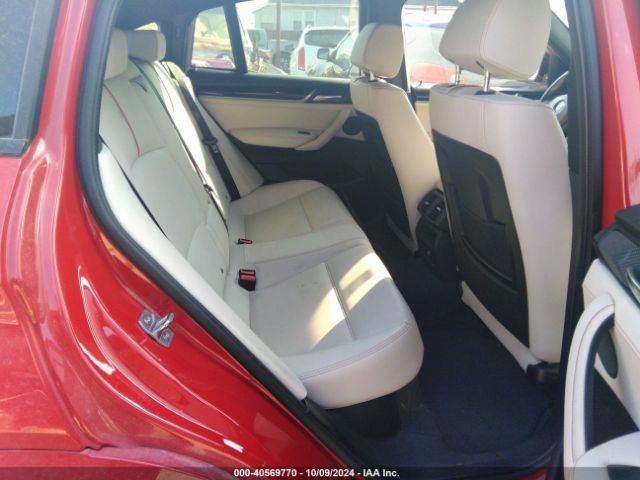 5UXXW5C51F0E88936 BMW X4 Xdrive35i