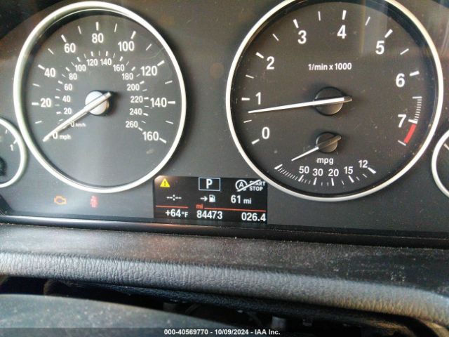 5UXXW5C51F0E88936 BMW X4 Xdrive35i