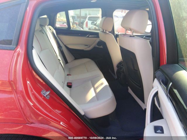 5UXXW5C51F0E88936 BMW X4 Xdrive35i