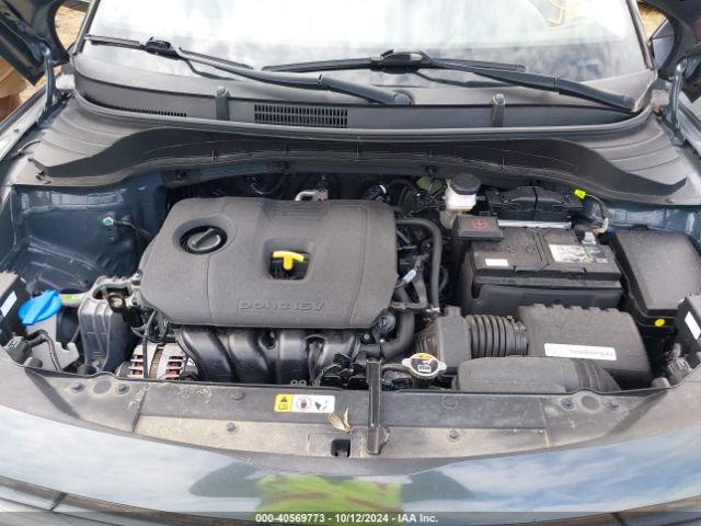 KNDJ23AU5P7878901 KIA SOUL LX