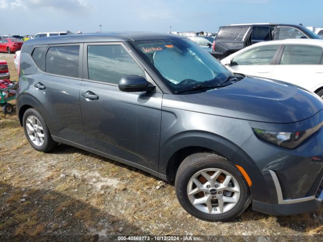 KNDJ23AU5P7878901 KIA SOUL LX