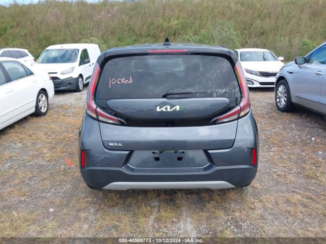 KNDJ23AU5P7878901 KIA SOUL LX