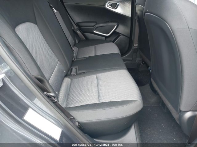 KNDJ23AU5P7878901 KIA SOUL LX