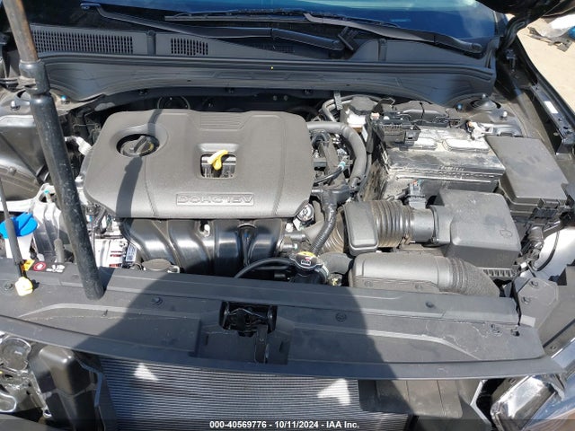 KIA Forte Lxs 2024 3KPF24AD4RE780800 Image 10