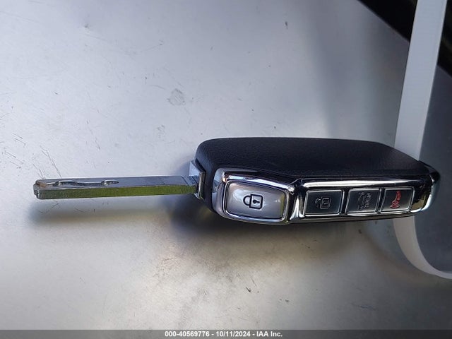 KIA Forte Lxs 2024 3KPF24AD4RE780800 Image 11