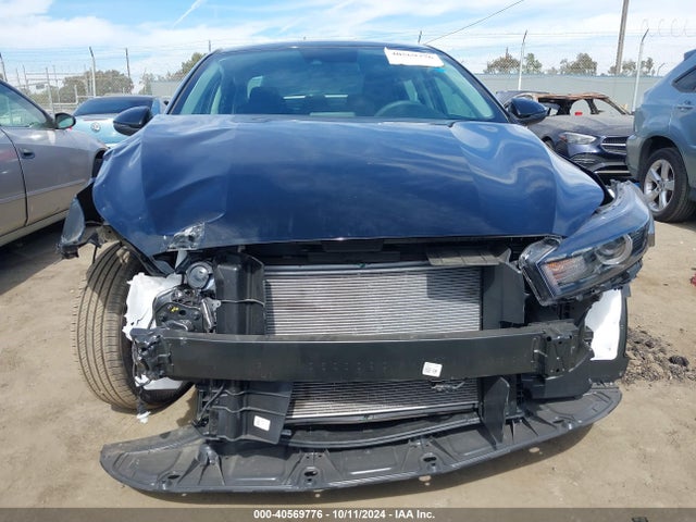 KIA Forte Lxs 2024 3KPF24AD4RE780800 Image 13